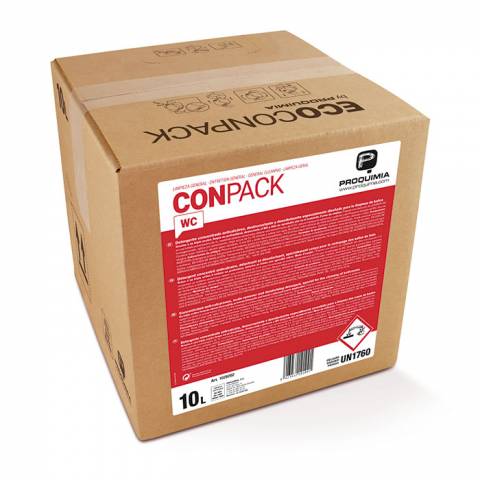 CONPACK WC