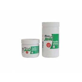 POT PASTILLES CHLORÉES