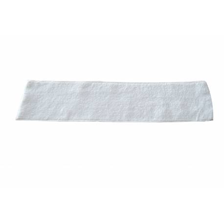 BANDEAU BLANC A USAGE UNIQUE